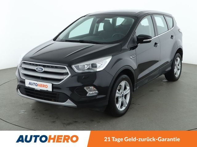 Ford Kuga 1.5 EcoBoost Titanium*TEMPO*PDC*SHZ*