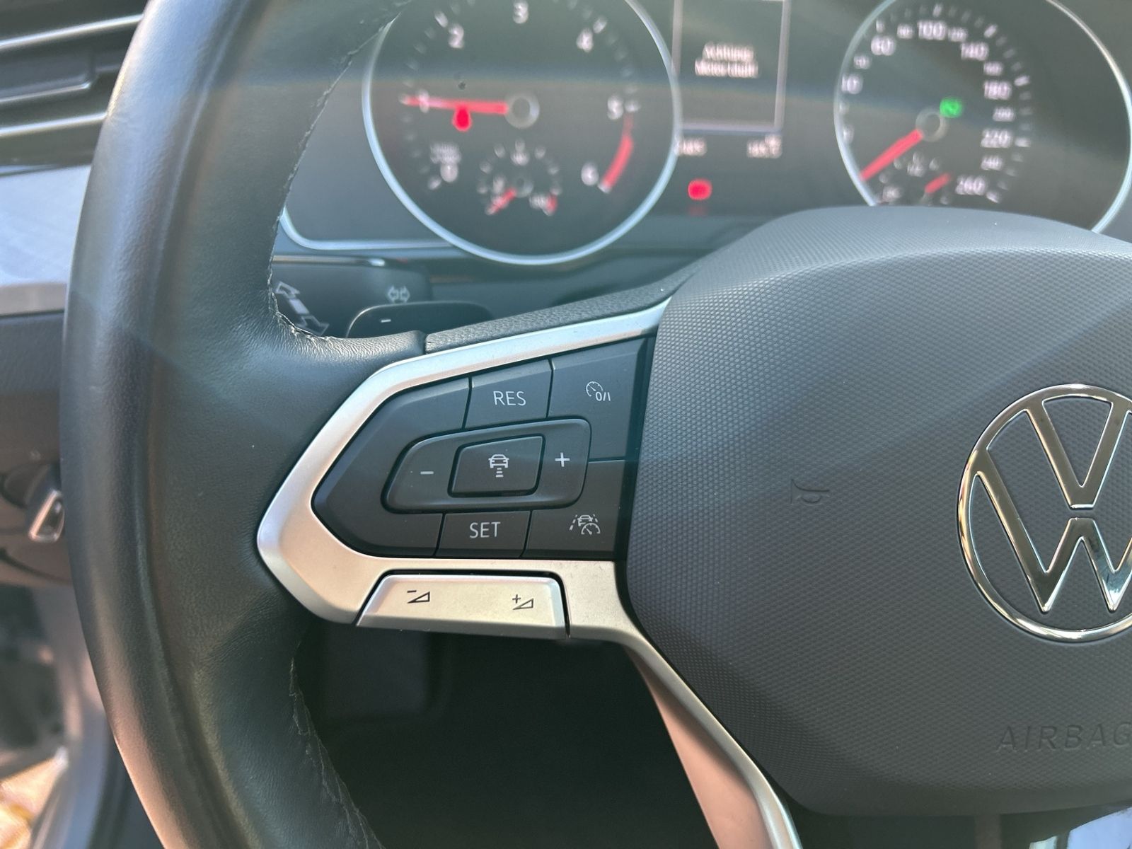 Passat Variant 2.0 TDI Business, Navi,  Premium