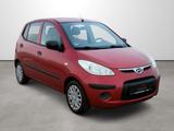 Hyundai i10 Style./ Klimaa./ Hu&Insp Neu - gebrauchte Hyundai i10 aus dem Jahr 2008