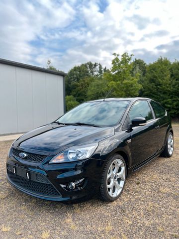 Ford Focus ST MK2 Facelift Original