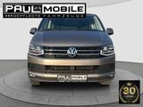 Volkswagen T6 Multivan  7 Sitzer Navi ACC LED Standheizung - VW T6 Multivan Gebrauchtwagen in Stuttgart