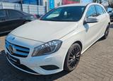 Mercedes-Benz A 200  CDI / d "Urban" - Mercedes-Benz A 200 in Bielefeld