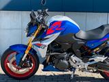 BMW F 900 R  *Style Sport*(Finanz.mögl.) - BMW NAKED BIKE