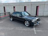 Mercedes-Benz 190E W201 BRABUS AB4 3.0 ORIGINAL - Mercedes-Benz 190 Gebrauchtwagen in Hannover