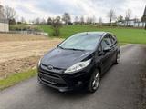 Ford Fiesta Sport - Ford Fiesta aus 2009: Sport