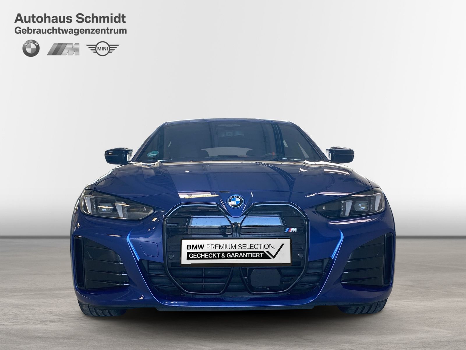 BMW i4 - Bild 7