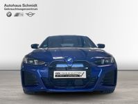 BMW i4 - Vorschau Bild 7