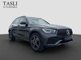 Mercedes-Benz GLC43 AMG 4MATIC  PANO/NIGHT/PERFORMANCE-ABGAS - Mercedes-Benz GLC 43 AMG aus 2020