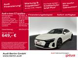Audi e-tron GT qu. 360°K MATRIX NAVI HUD PANO AIR - Audi e-tron GT in Berlin