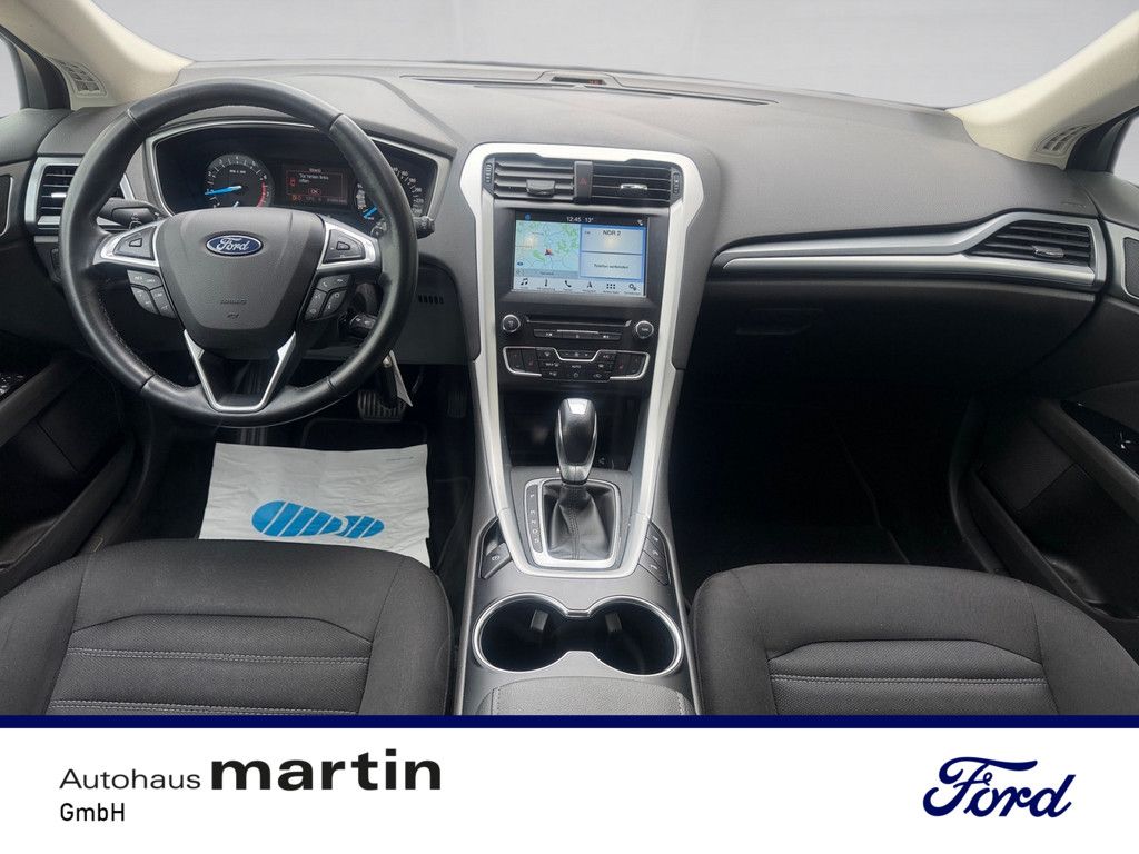 Fahrzeugabbildung Ford Mondeo 1.5 KLIMA SYNC PDC SHZ KAMERA NAVI