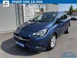 Opel Corsa 1.4  ACTIVE KLIMA*SZHG*BTH*SMART-LINK*PDC* - Opel Corsa Gebrauchtwagen in Dortmund