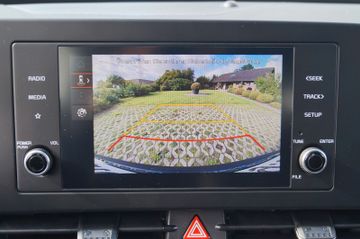 Kia Sportage 1.6T-GDI DCT. NAVI-KAMERA-LED-SHZG.