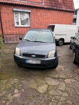 Ford Fusion 1,4 TDCİ - Ford Fusion in Hamburg