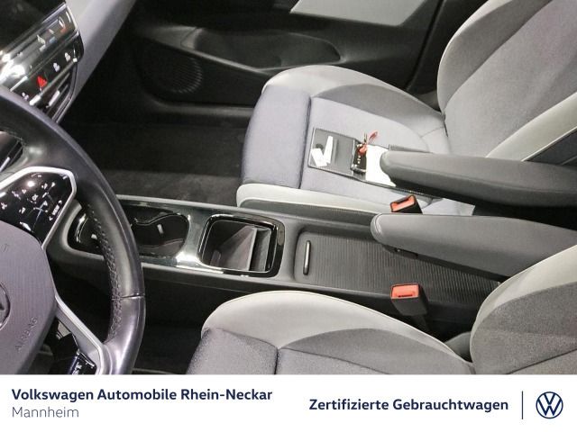 Volkswagen ID.3 - Bild 11