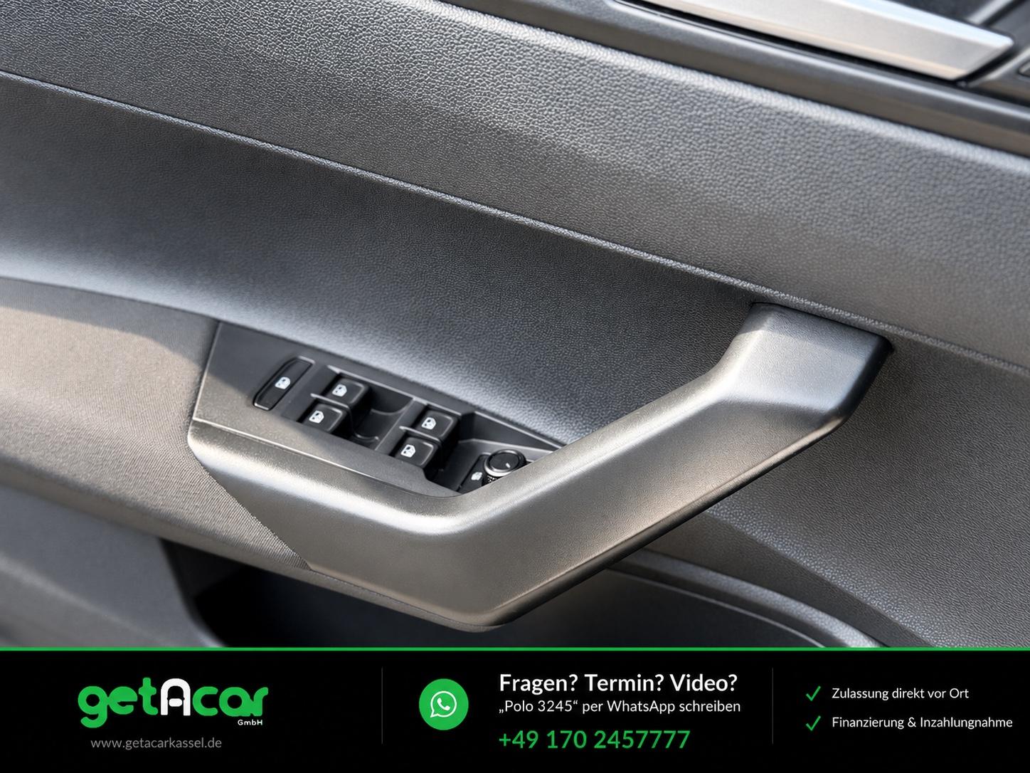 Volkswagen Taigo 1.0 TSI*DIGITAL COCKPIT*DAB*BLUETOOTH*PURE, миниатюра 23