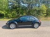 Volkswagen Beetle Lim. Basis 1.2TSI/ Klima/Navi/Xenon - gebrauchte VW Sportwagen