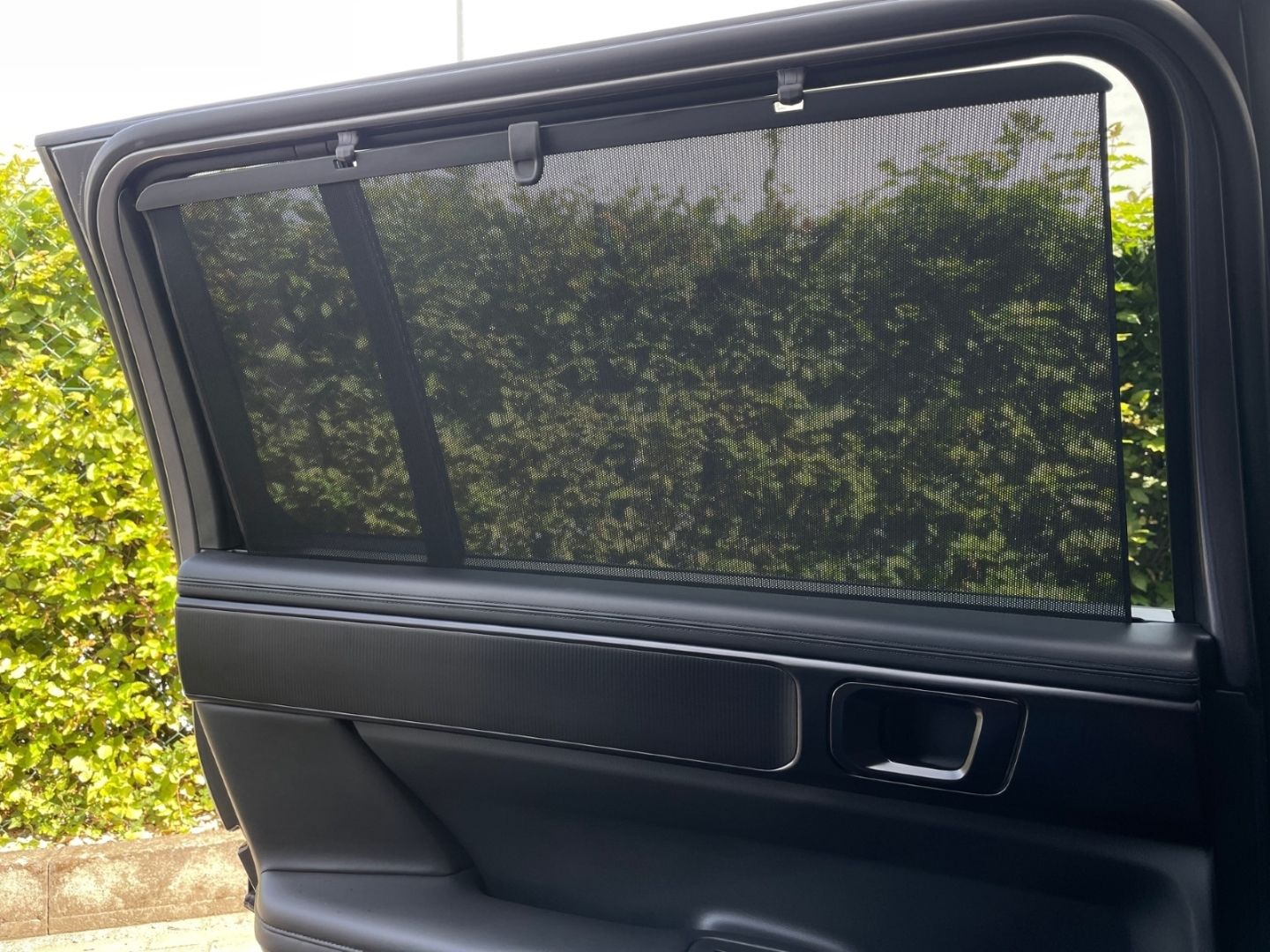 Hyundai Santa Fe – Bild 17