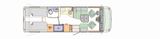 Concorde Credo 791 L EINZELBETTEN+SAT/TV+AUTOMATIK  - Diesel Euro5