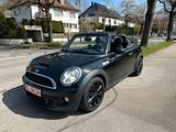 MINI COOPER_S Cabrio Leder Xenon Euro 5