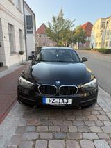 BMW 118i (F20) Business | Steuerkette neu - BMW 118 in Lübeck