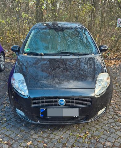 Fiat Punto 1.2 16V Dynamic Dynamic