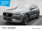 Volvo XC60 B4 D AWD Momentum Pro 19ZOLL FRONTHZG BLIS - Volvo XC60 Gebrauchtwagen in Düsseldorf