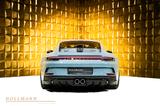 Porsche 911 S/T+CARBON ROLL CAGE+LIFT+BOSE+CAMERA+STOCK+ - Porsche: 911 911t