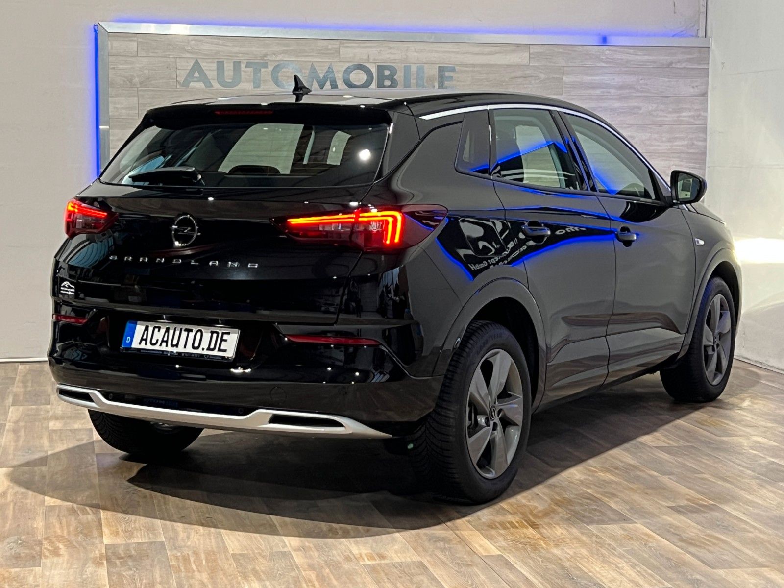 Fahrzeugabbildung Opel Grandland Enjoy *Automatik *NAVI *ASSISTENZ *