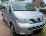 Volkswagen VW T5 Multivan - VW T5 Multivan in Kiel