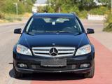 Mercedes-Benz C 200 C T-Modell C 200 Kompressor - Mercedes-Benz C 200: T Kompressor
