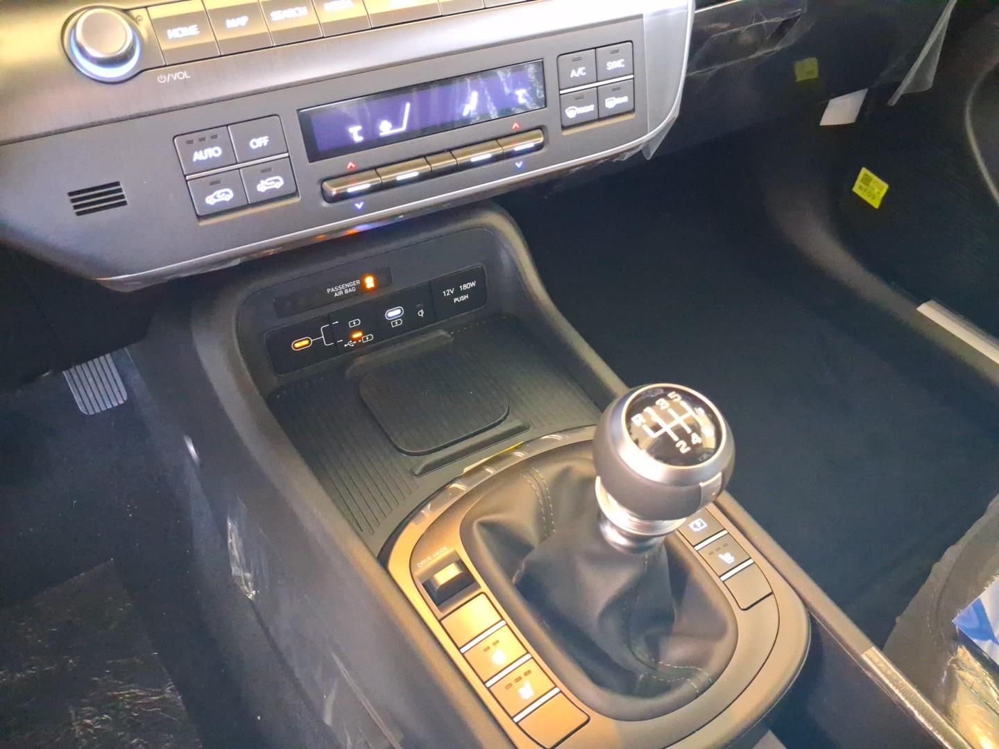 Hyundai KONA - Bild 12
