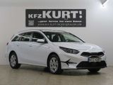 Kia Ceed Sportswagon 1.6 CRDi ISG 48V DCT7 Vision! - Kia: Cee D Isg