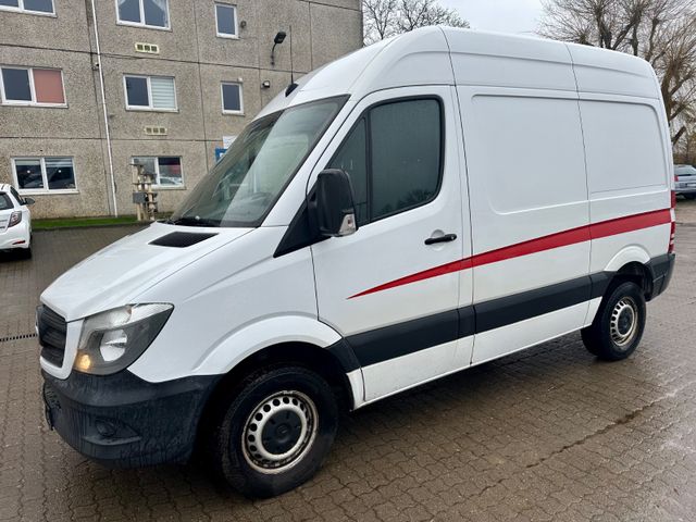 Mercedes-Benz Sprinter II Kasten 310 CDI Klima