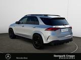Mercedes-Benz GLE 63 S 4M+ Pano+360°+Softclose+Massage+Sound+ - gebrauchte Mercedes-Benz GLE 63 AMG aus dem Jahr 2020