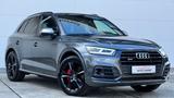 Audi SQ5 3.0 TFSI quattro*2Hd*ACC*B&O*All-Black*20* - Audi SQ5: TFSI
