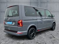 Volkswagen T6 Kombi - Vorschau Bild 6