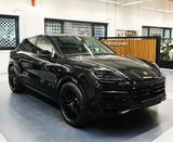 Porsche Coupé APPROVED | LUFTFAHR. |  BOSE | 360° | PANO