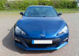 Subaru BRZ 2.0i Active Active