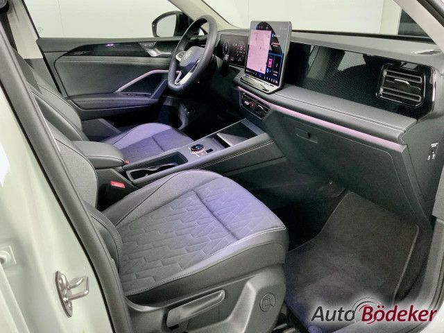 Volkswagen Tiguan 1.5 eTSI DSG Goal Garantie b. 03.12.29 