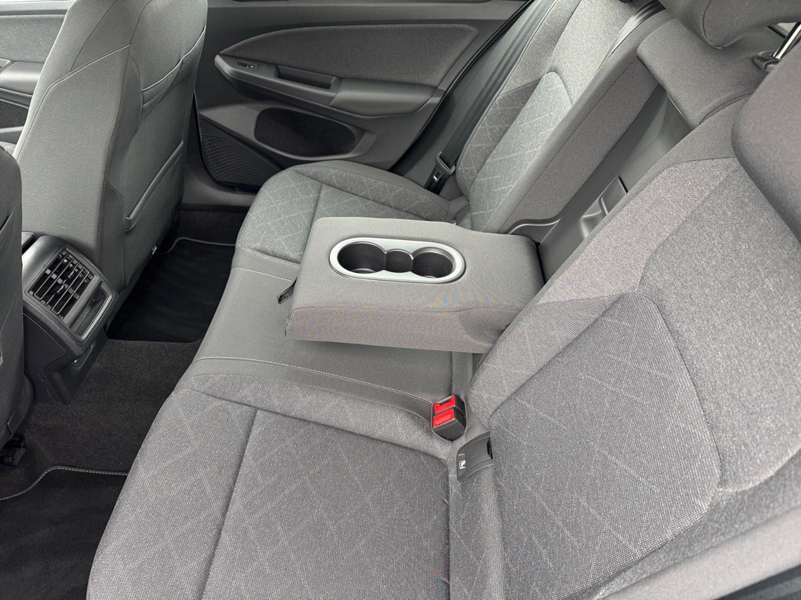 Volkswagen Golf VIII Variant Life 2.0 TDI, миниатюра 25