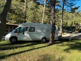 HYMER / ERIBA / HYMERCAR T674CL - HYMER / ERIBA 674