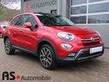 Fiat 500X Cross Plus 1.Hd*Pano*Navi*SHZ*PDC*8-fach - Fiat Gebrauchtwagen in Stuttgart