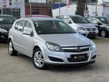 Opel Astra H Lim. Sport 1.6 KLIMA PDC TEMPOMAT - Opel Astra aus 2007