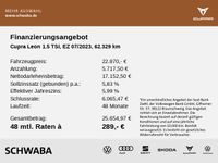 Cupra Leon - Vorschau Bild 4