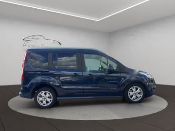 Ford Tourneo Connect - 4