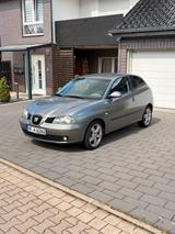 Seat Ibiza 1,9 TDI gute Ausstattung, SEHR ... - Seat Ibiza mit Diesel-Antrieb: Kleinwagen, 1.9
