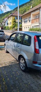 Ford C-Max 2.0 Ghia Ghia - Ford C-Max aus 2004: Ghia