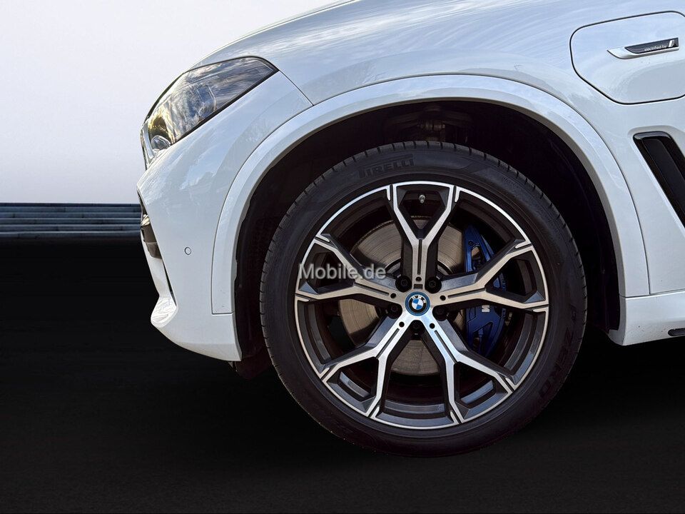 BMW X5 - Bild 14