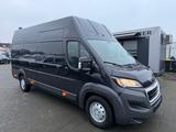 Peugeot Boxer 3.0 Liter 435 L4H3 Komfort Plus HDi AHK - Peugeot Boxer: 3.0