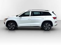 Skoda Kodiaq - Vorschau Bild 10